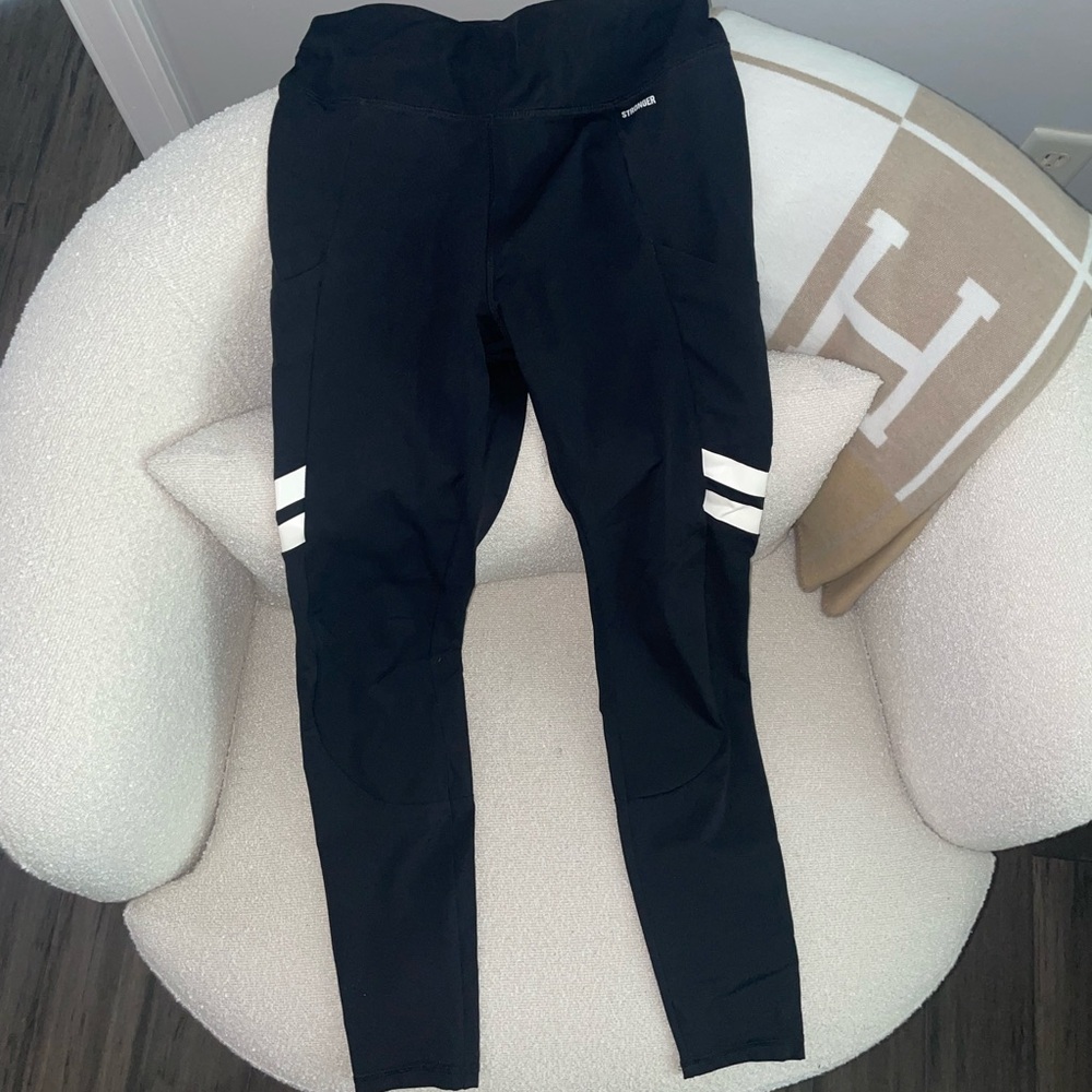 Stronger Workout Leggings Full‎ Length